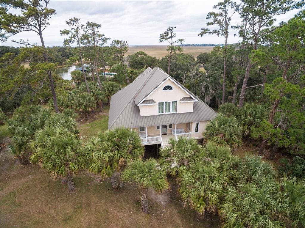 59 Barbour Island Townsend, GA 31331 - Photo 4 of 54