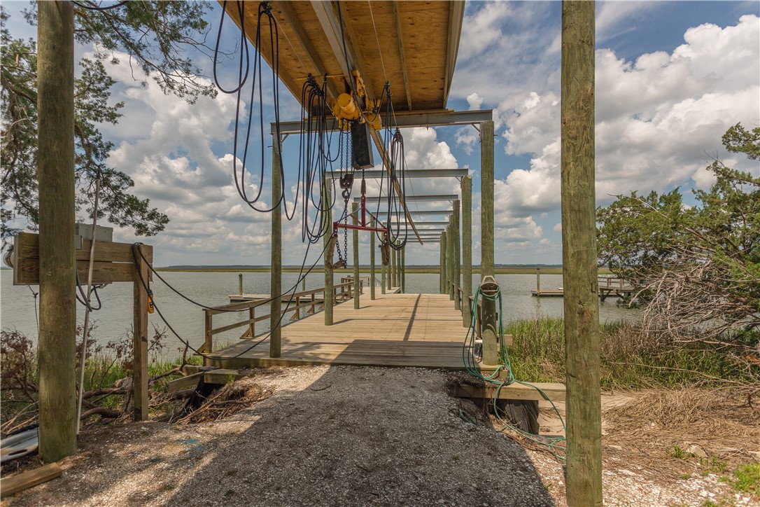 59 Barbour Island Townsend, GA 31331 - Photo 43 of 54