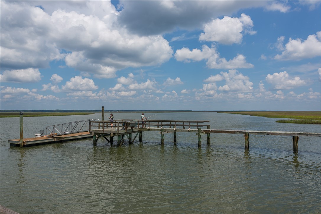 59 Barbour Island Townsend, GA 31331 - Photo 44 of 54