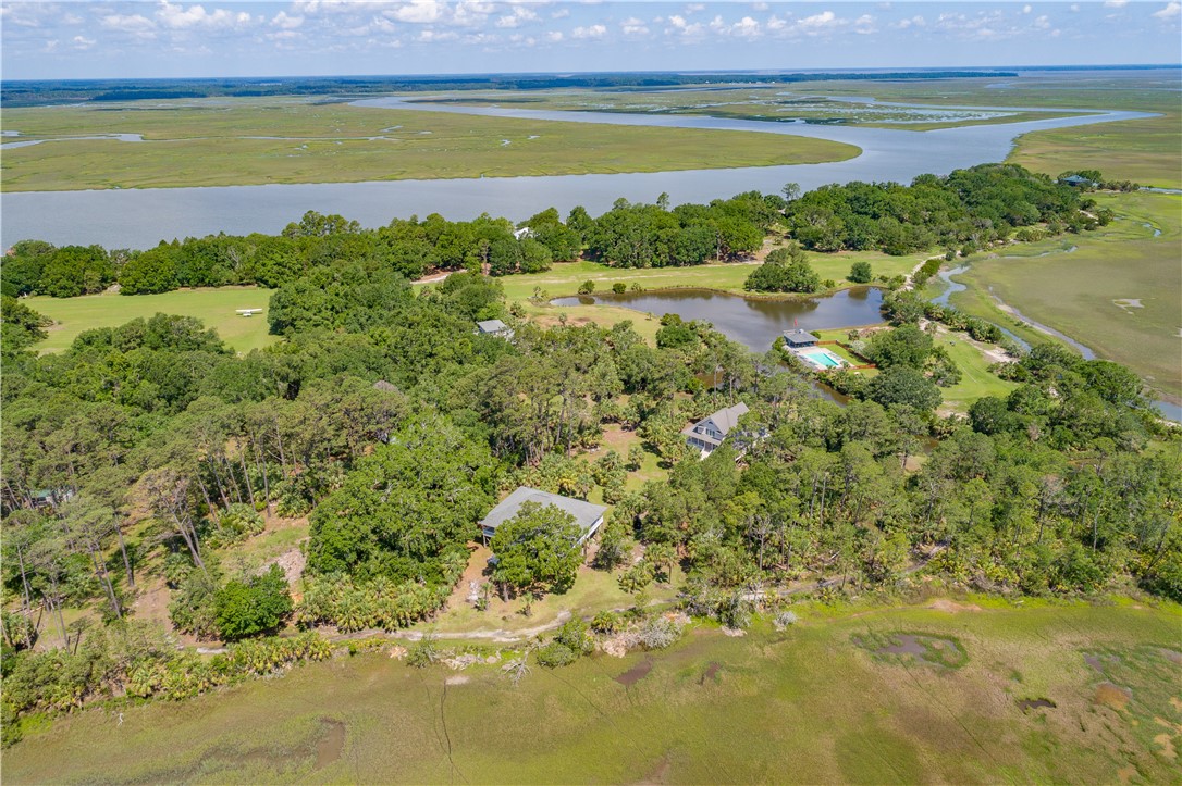 59 Barbour Island Townsend, GA 31331 - Photo 46 of 54