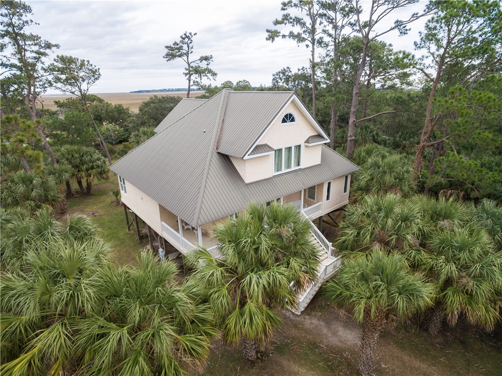 59 Barbour Island Townsend, GA 31331 - Photo 5 of 54