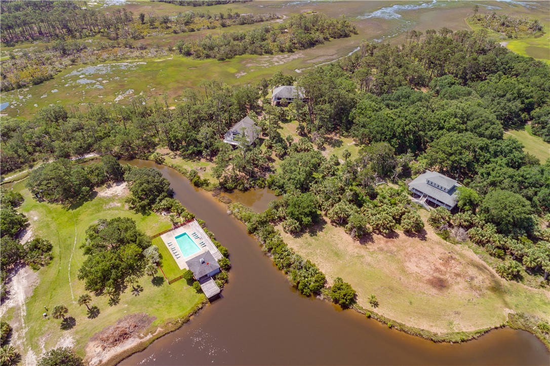 59 Barbour Island Townsend, GA 31331 - Photo 52 of 54