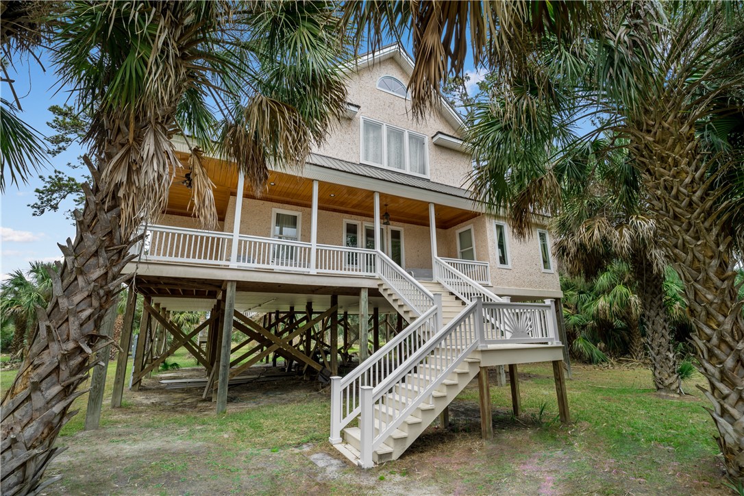 59 Barbour Island Townsend, GA 31331 - Photo 6 of 54