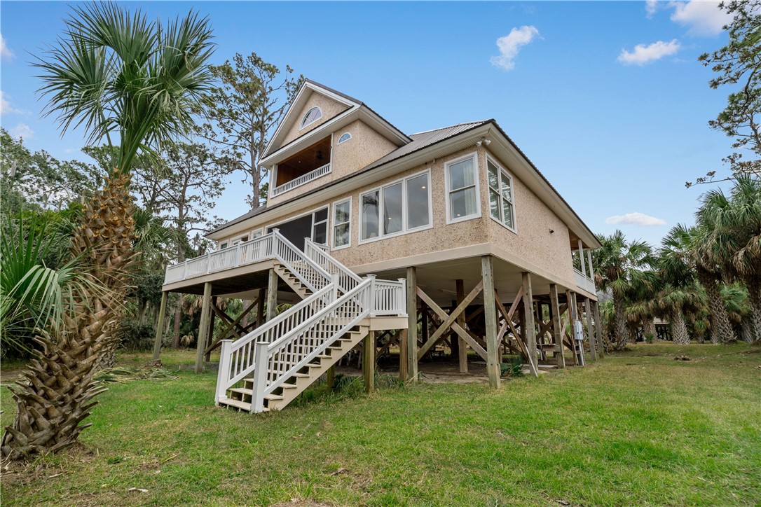 59 Barbour Island Townsend, GA 31331 - Photo 7 of 54