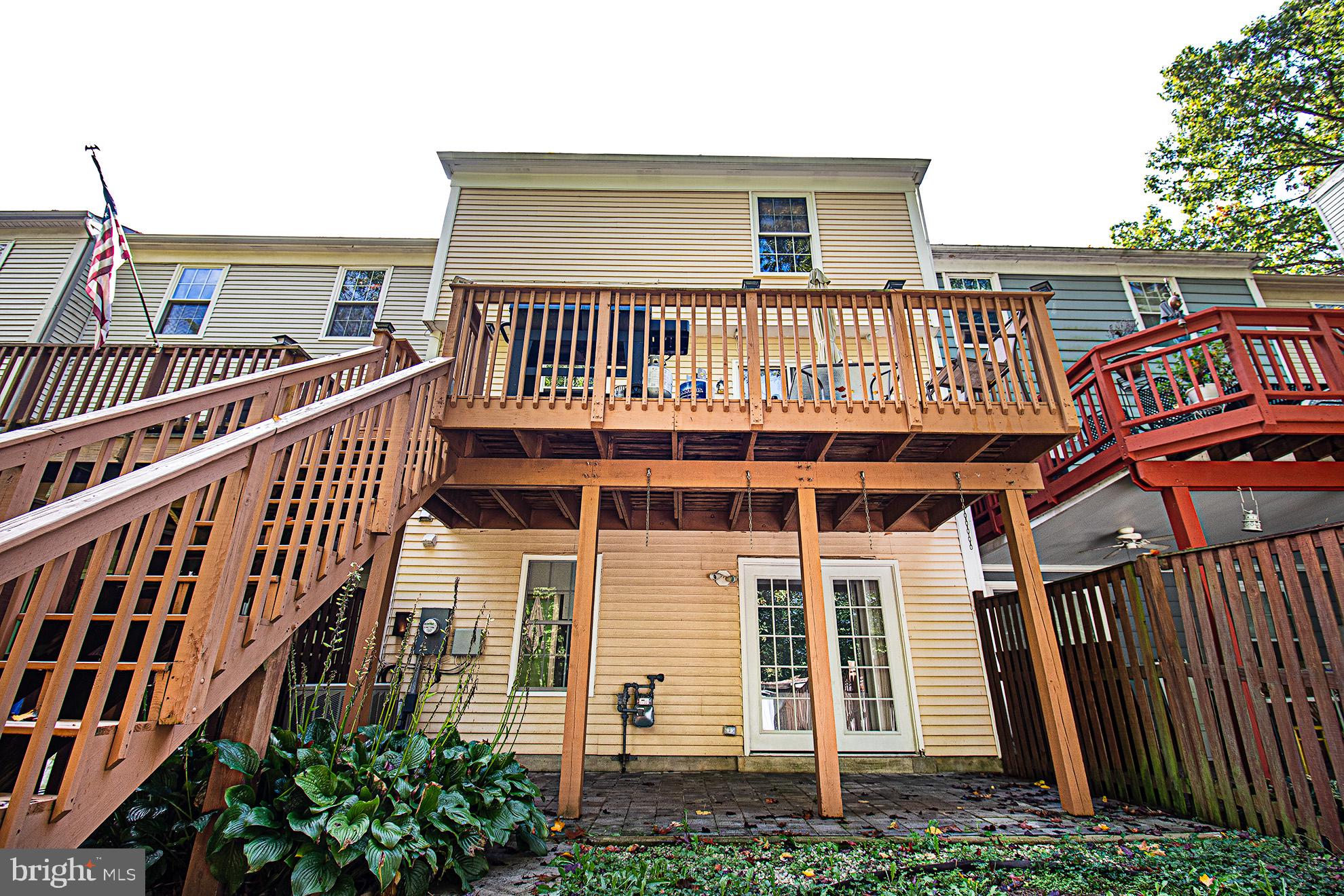 17645 Longview Lane Olney, MD 20832 - Photo 23 of 32