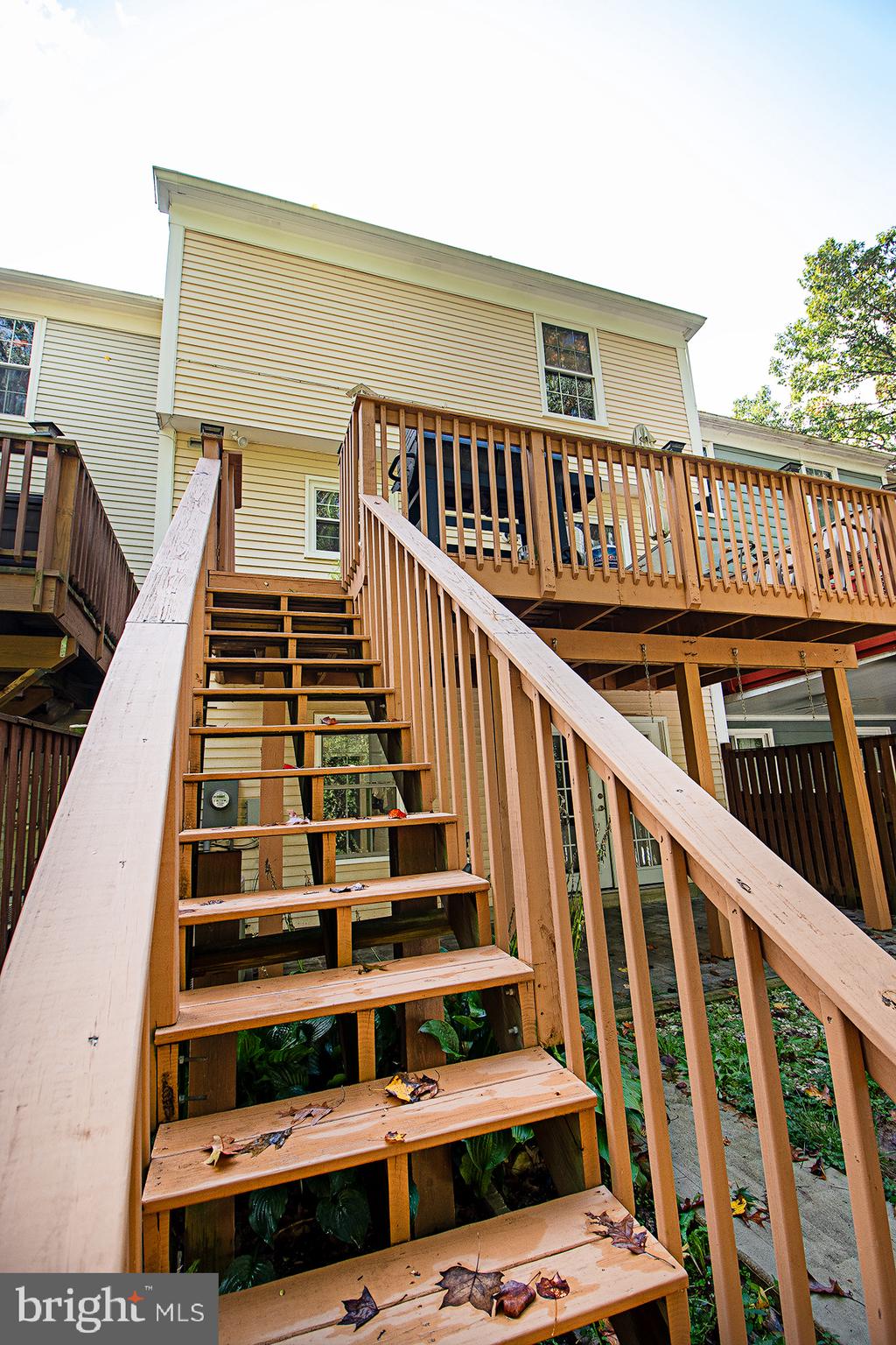 17645 Longview Lane Olney, MD 20832 - Photo 24 of 32