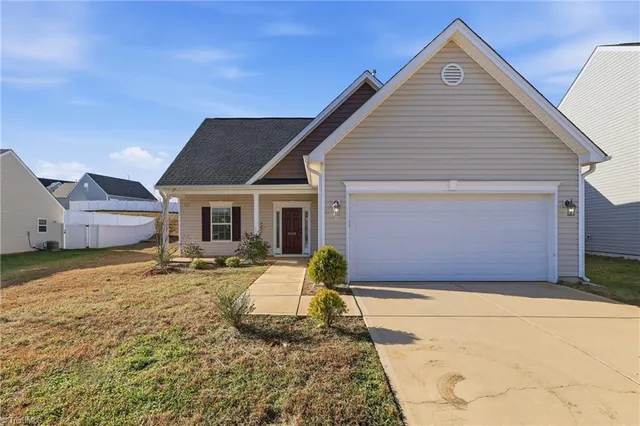 $335,000 | 3439 River Farm Drive, Kernersville, NC 27284