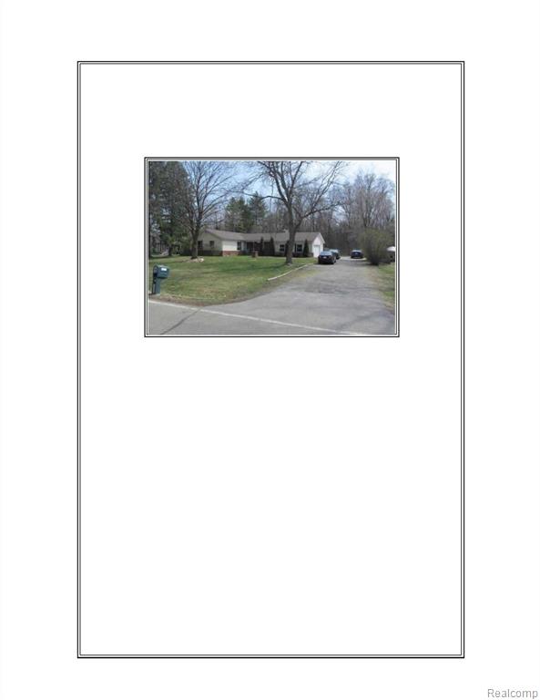 37735 Tyler Road Romulus, MI 48174 - Photo 1 of 1 Gallery Image 1