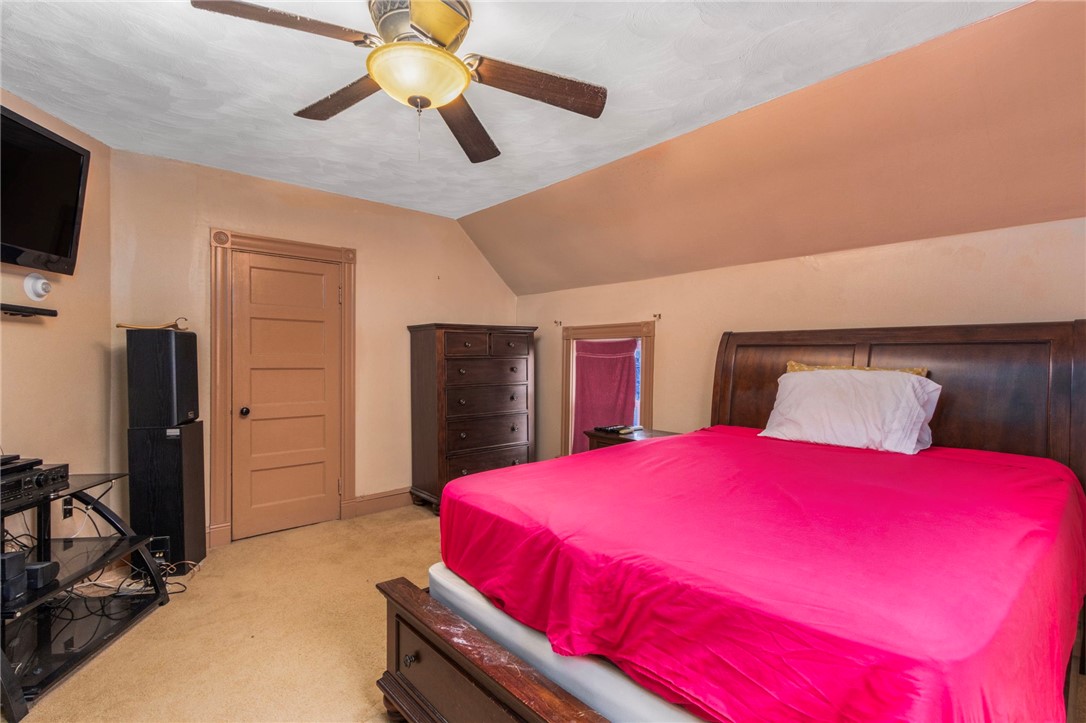 95 Corinth Street Providence, RI 02907 - Photo 17 of 38