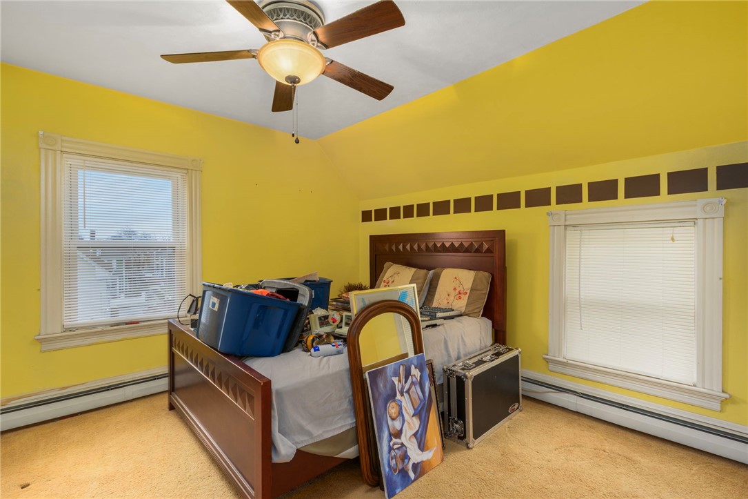 95 Corinth Street Providence, RI 02907 - Photo 20 of 38