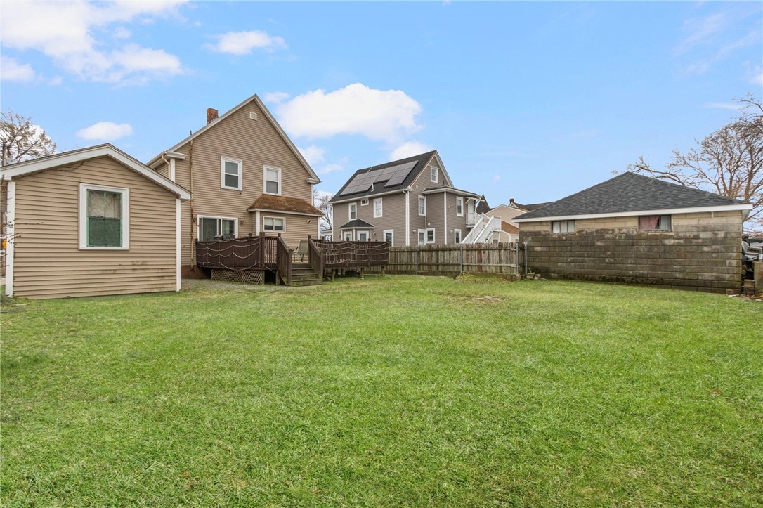 95 Corinth Street Providence, RI 02907 - Photo 29 of 38