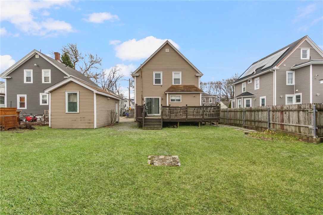 95 Corinth Street Providence, RI 02907 - Photo 30 of 38