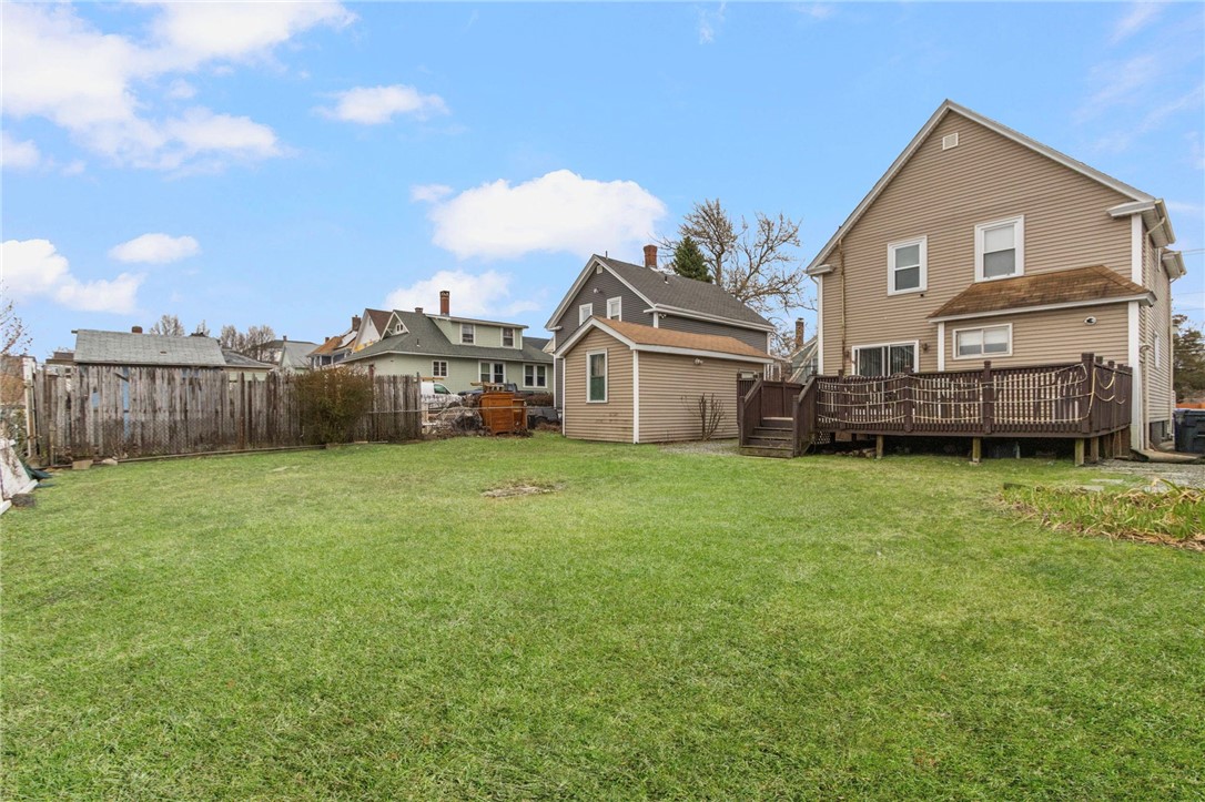 95 Corinth Street Providence, RI 02907 - Photo 31 of 38