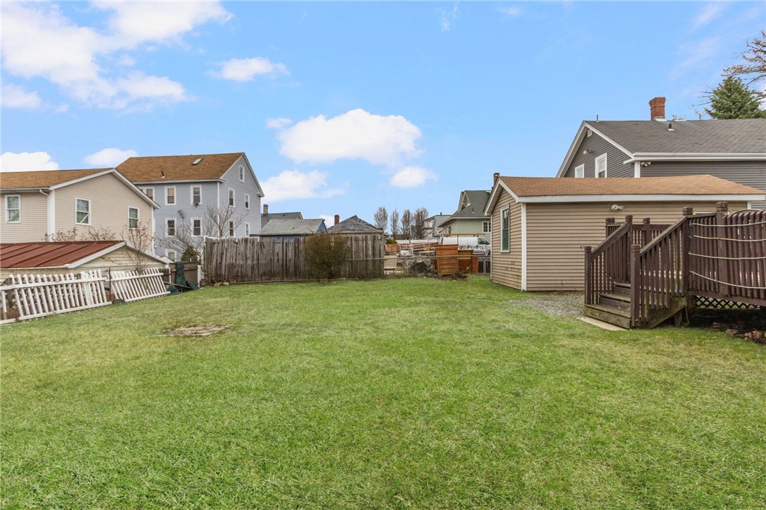 95 Corinth Street Providence, RI 02907 - Photo 32 of 38