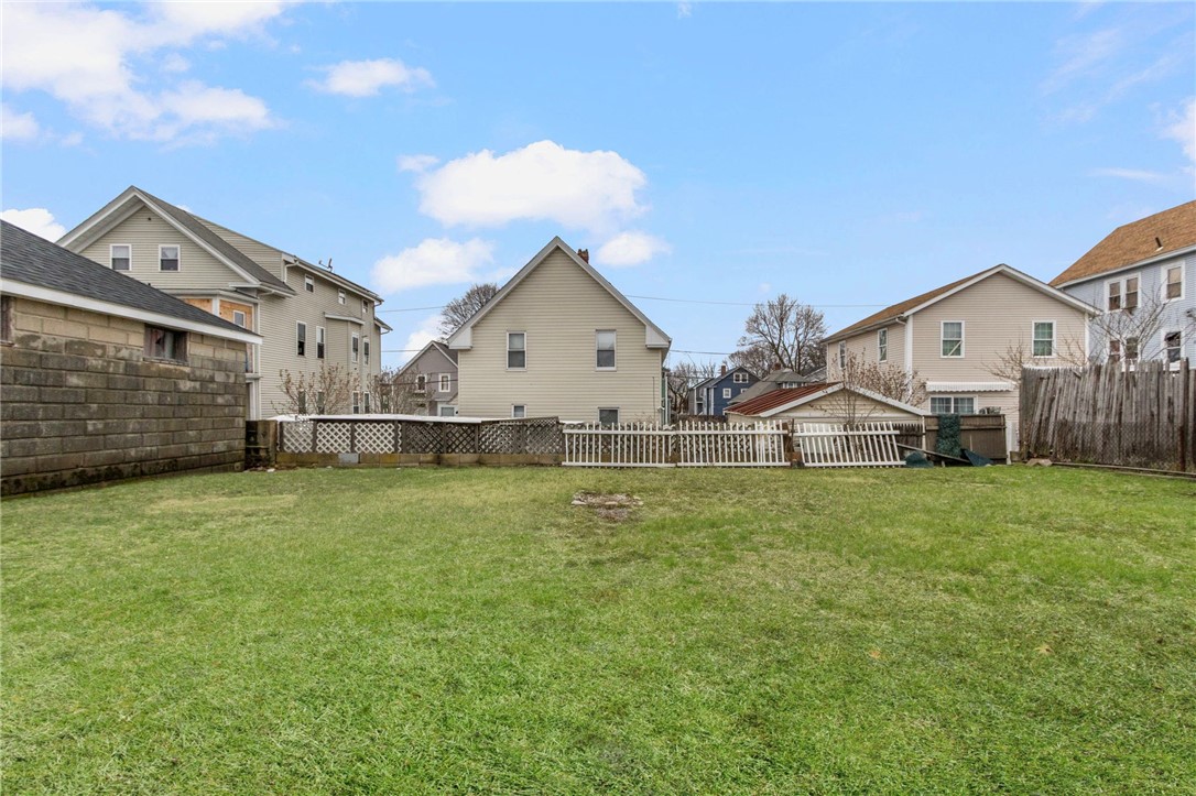 95 Corinth Street Providence, RI 02907 - Photo 34 of 38