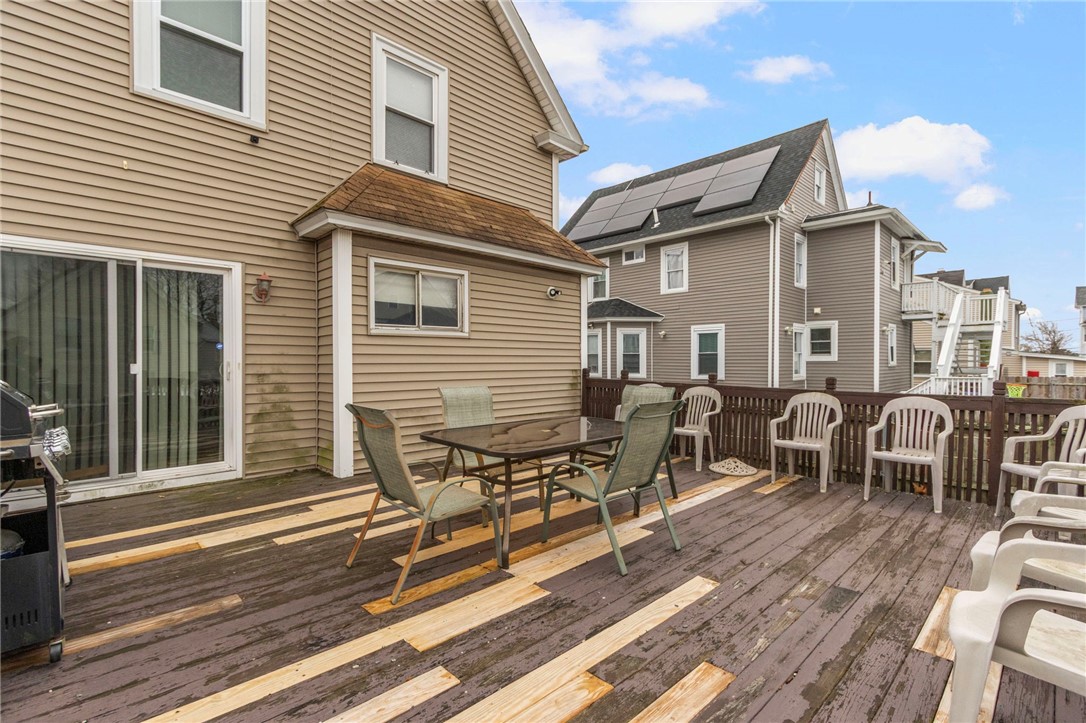 95 Corinth Street Providence, RI 02907 - Photo 35 of 38