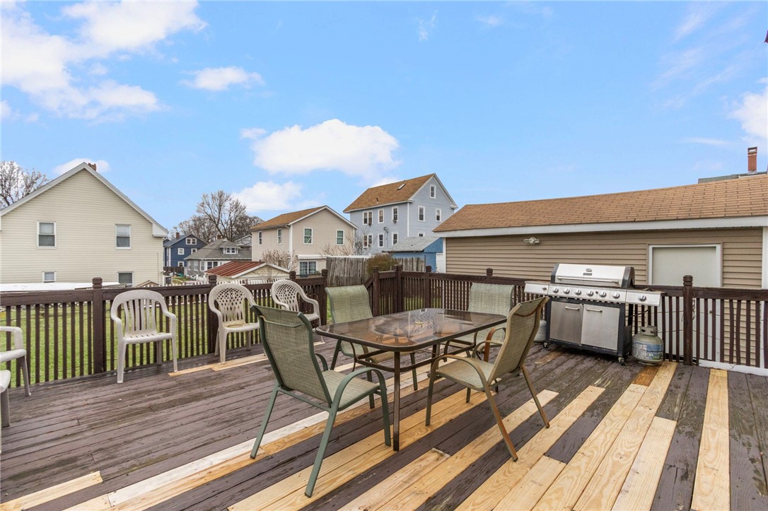 95 Corinth Street Providence, RI 02907 - Photo 36 of 38