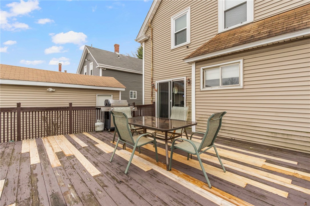 95 Corinth Street Providence, RI 02907 - Photo 37 of 38