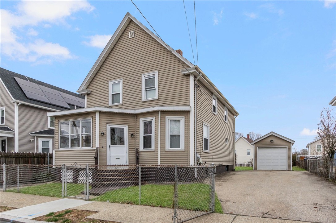 95 Corinth Street Providence, RI 02907 - Photo 38 of 38