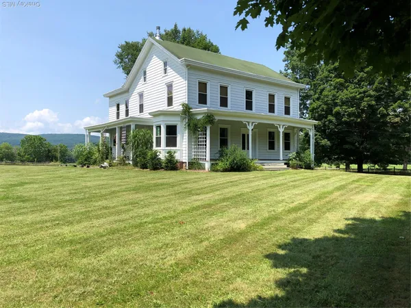 $3,125,000 | 181 Huguenot Street, New Paltz, NY 12561