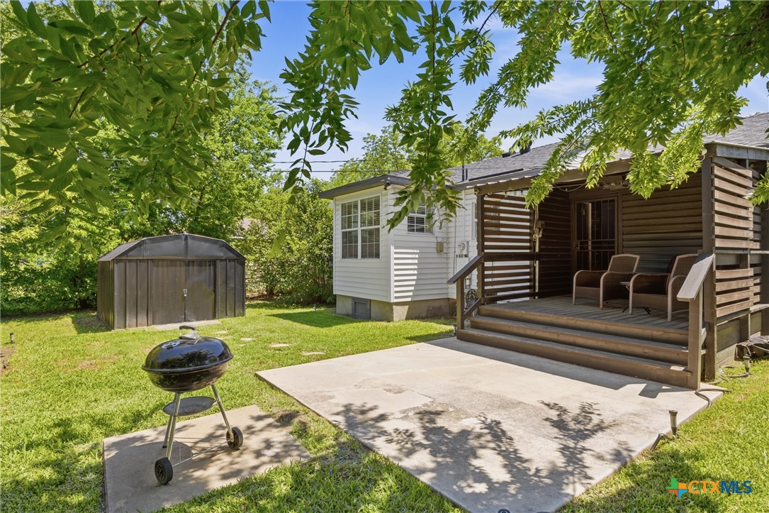 803 Evetts Road Killeen, TX 76541 - Photo 35 of 41