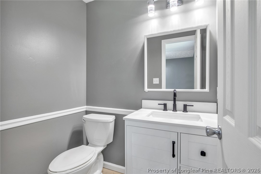 3646 Coleman Road Fayetteville, NC 28312 - Photo 29 of 50