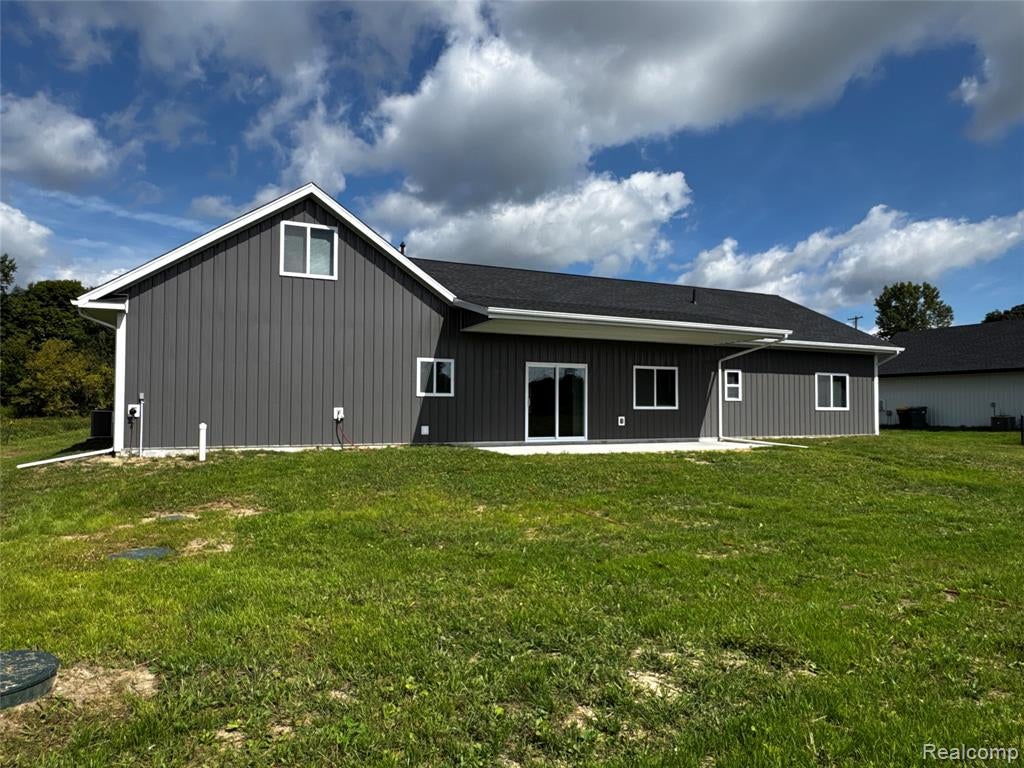 12425 Old Miller Road Lennon, MI 48449 - Photo 22 of 22 Gallery Image 22