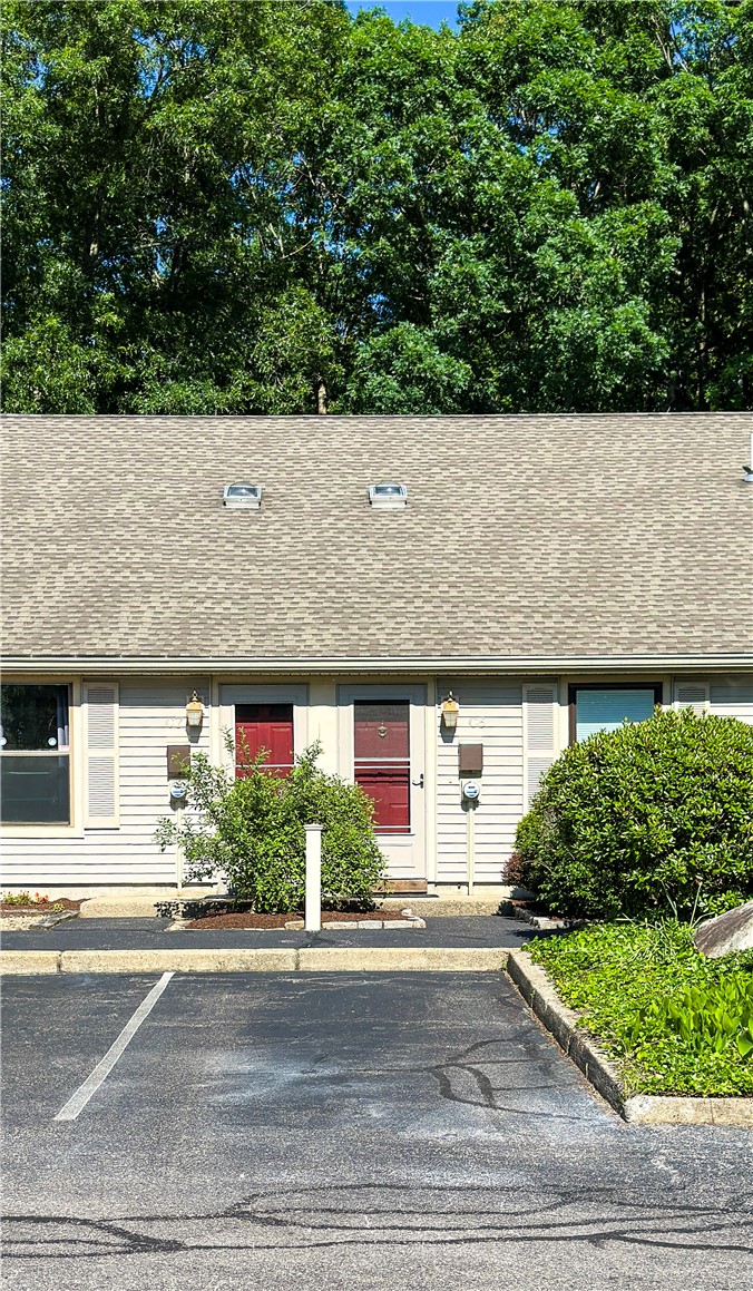 565 Smithfield Road, Unit C6 North Providence, RI 02904 - Photo 1 of 17