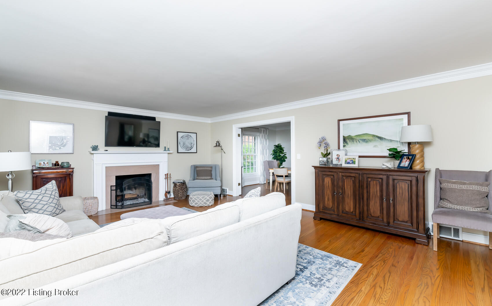 211 Choctaw Road Louisville, KY 40207 - Photo 20 of 77 MLS-120