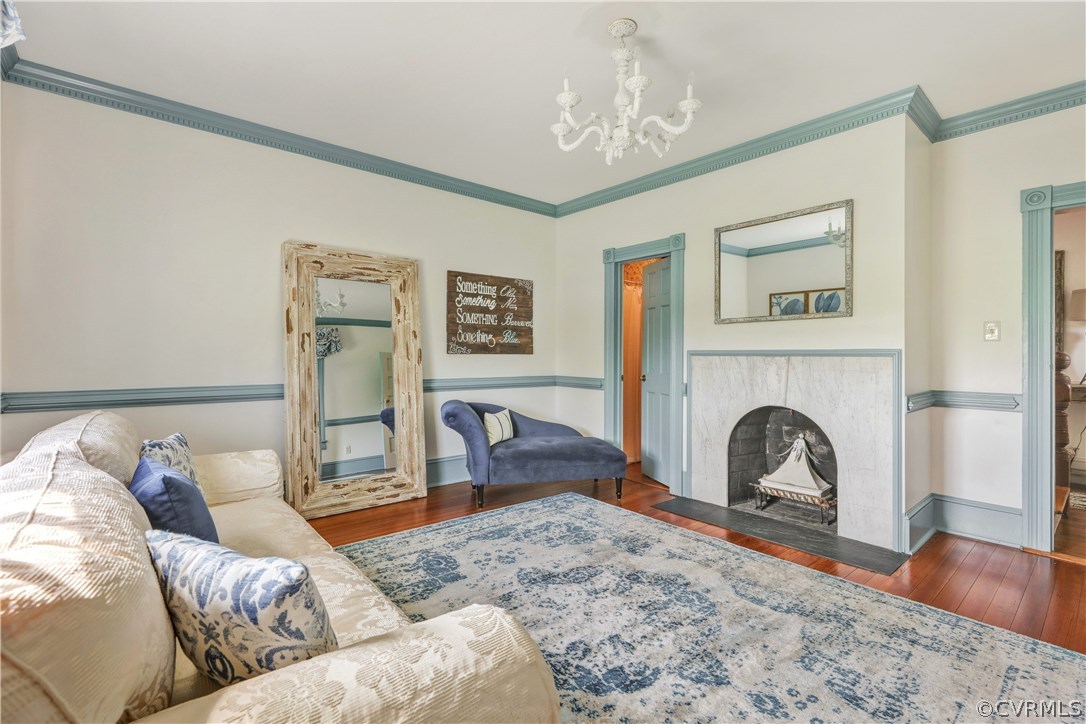 5503 Ruffin Road Prince George, VA 23875 - Photo 13 of 48 Full bath tucked away with access from hallway