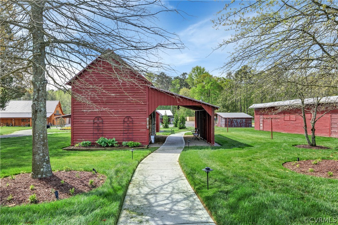 5503 Ruffin Road Prince George, VA 23875 - Photo 43 of 48 Gallery Image 43