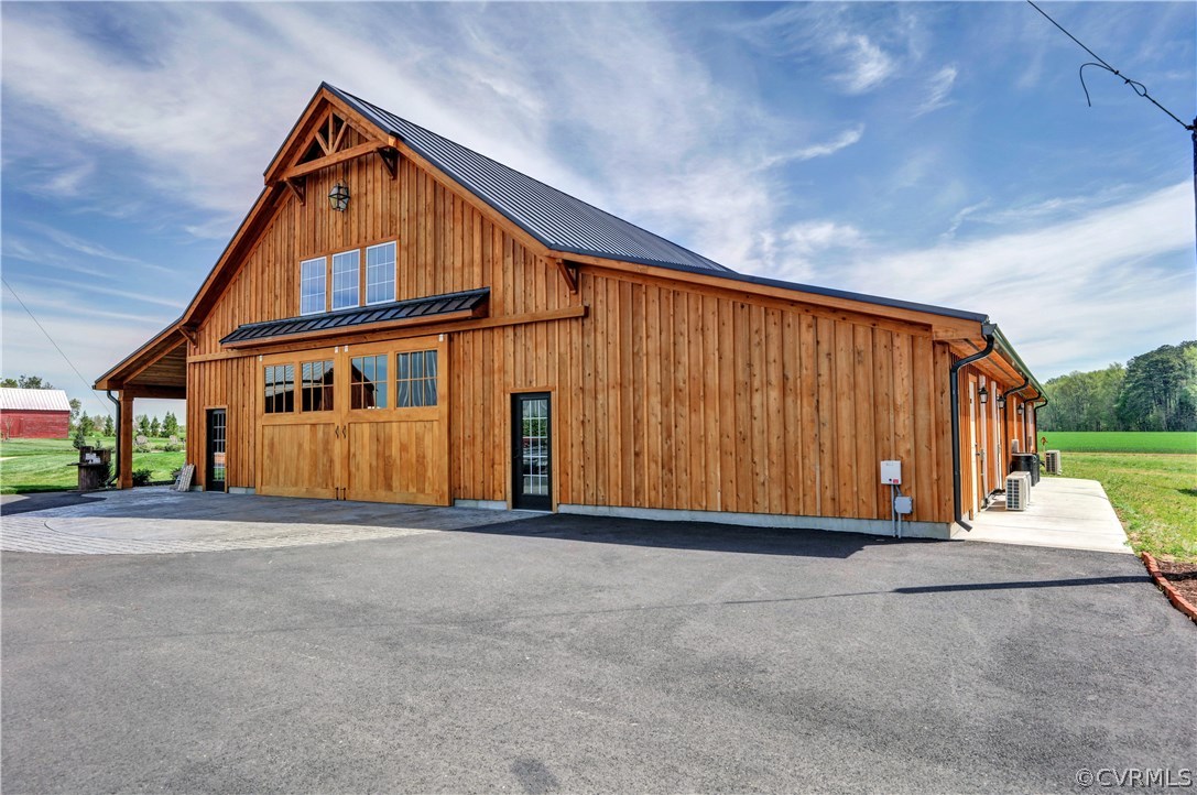 5503 Ruffin Road Prince George, VA 23875 - Photo 44 of 48 Idyllic barn tastefully crafted and built to last!