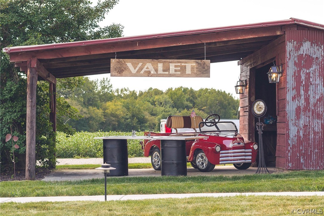 5503 Ruffin Road Prince George, VA 23875 - Photo 48 of 48 Your valet is here!