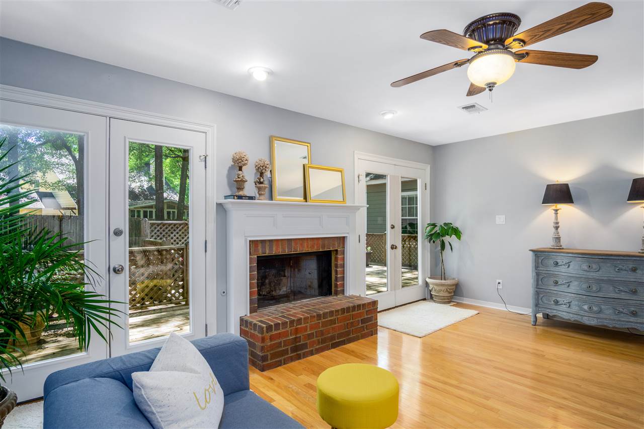596 Bon Secour Avenue Fairhope, AL 36532 - Photo 7 of 32
