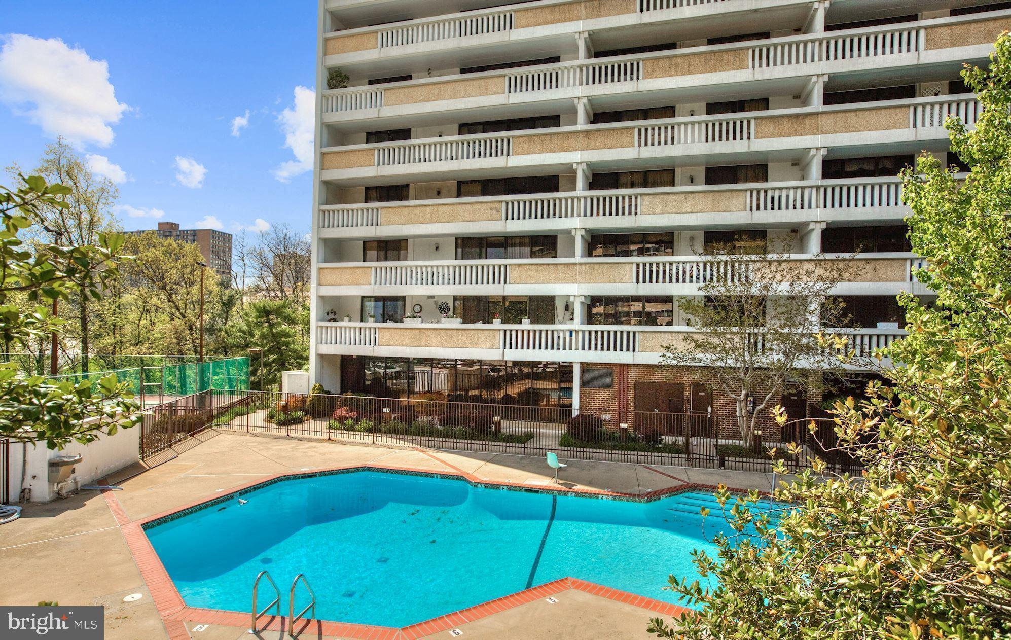 6101 Edsall Road, Unit 501 Alexandria, VA 22304 - Photo 1 of 41