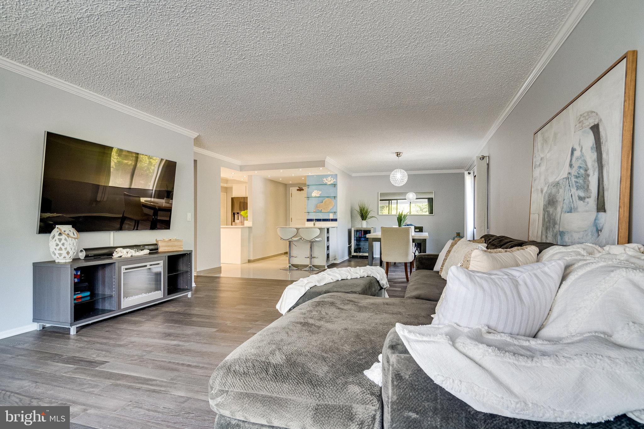 6101 Edsall Road, Unit 501 Alexandria, VA 22304 - Photo 21 of 41