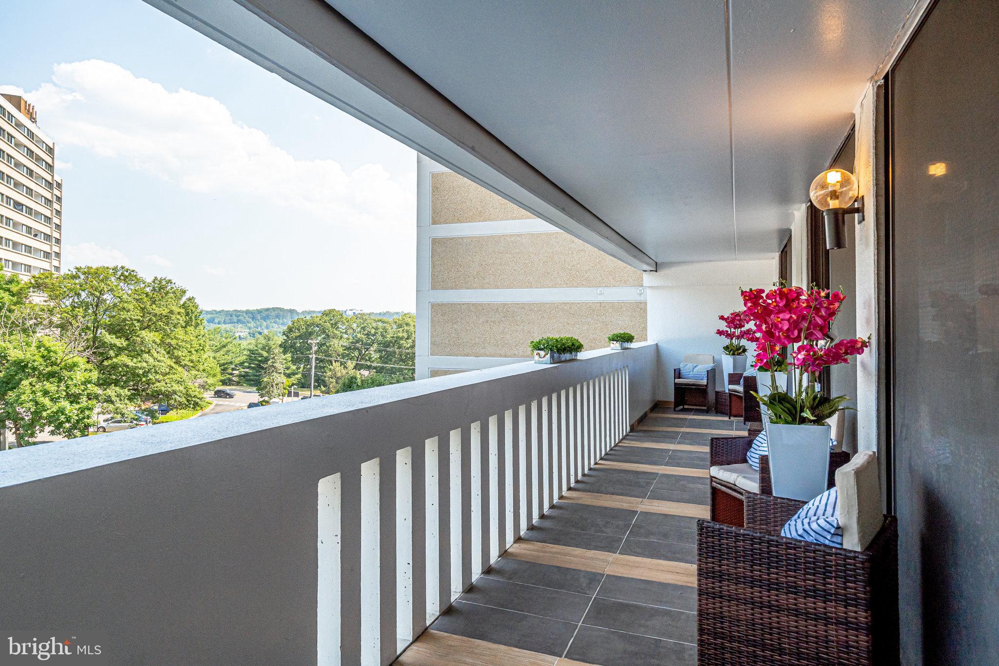 6101 Edsall Road, Unit 501 Alexandria, VA 22304 - Photo 24 of 41