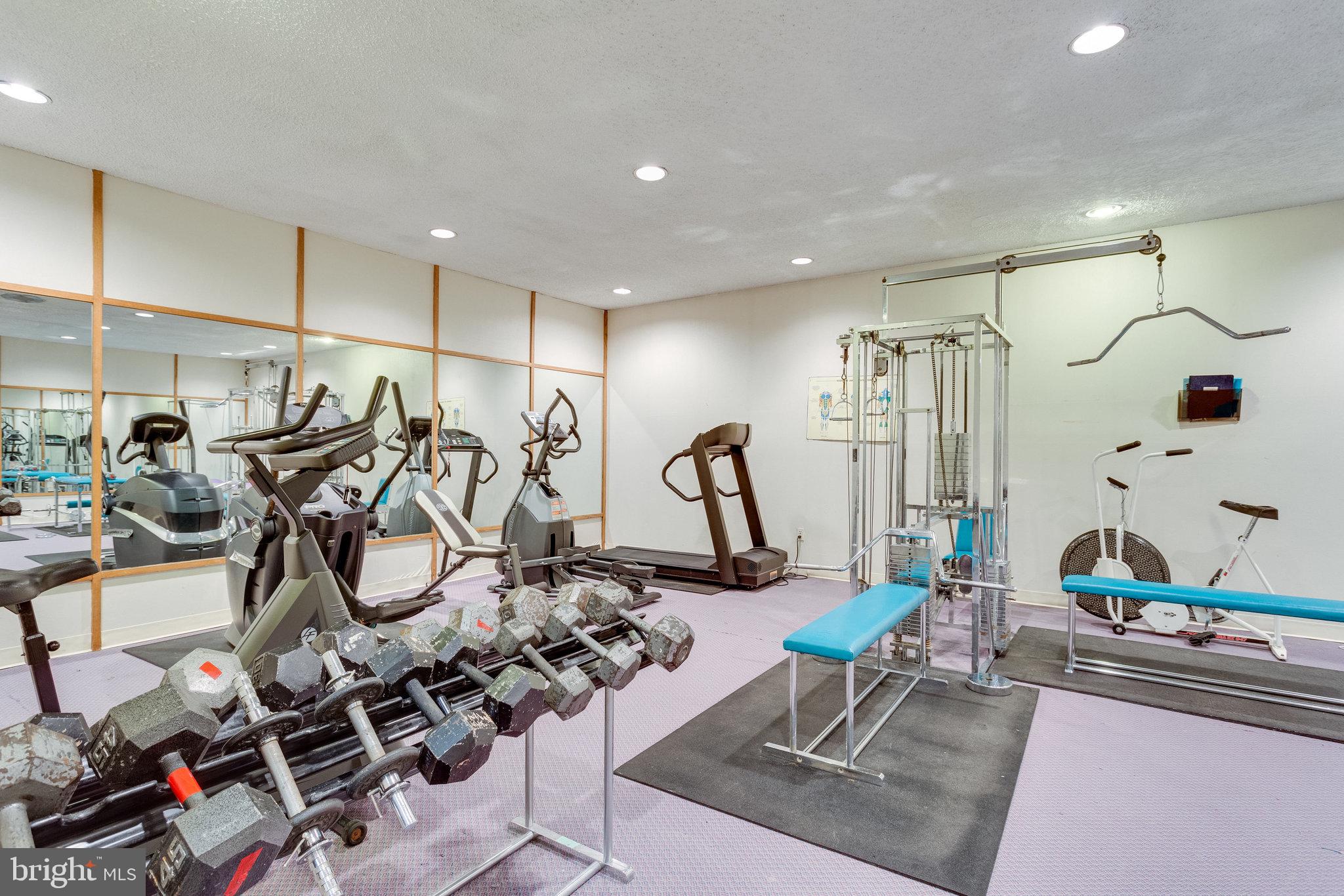 6101 Edsall Road, Unit 501 Alexandria, VA 22304 - Photo 6 of 41