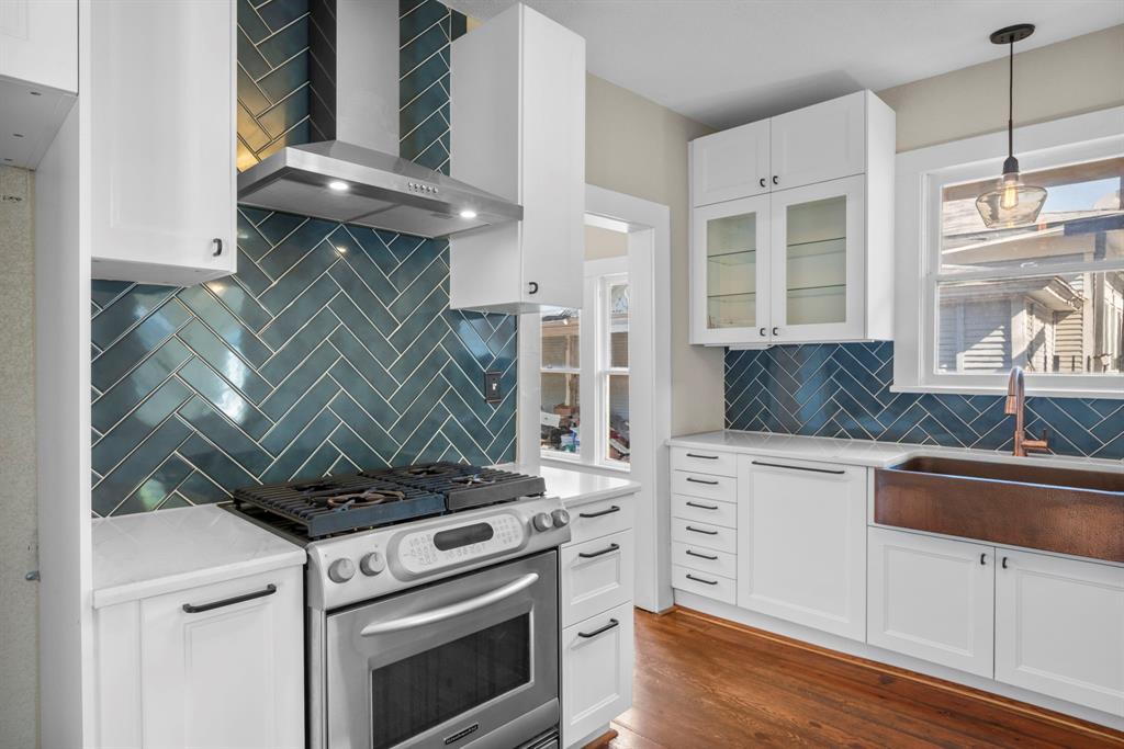 1715 College Avenue Fort Worth, TX 76110 - Photo 20 of 40