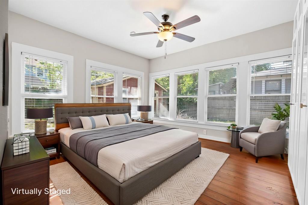 1715 College Avenue Fort Worth, TX 76110 - Photo 25 of 40 Virtually Staged Photo