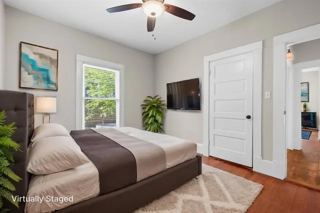 $2,800 | 1715 College Avenue, Fort Worth, TX 76110