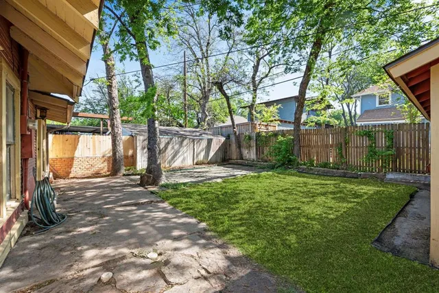 $2,800 | 1715 College Avenue, Fort Worth, TX 76110