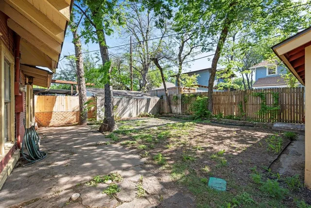 $2,800 | 1715 College Avenue, Fort Worth, TX 76110