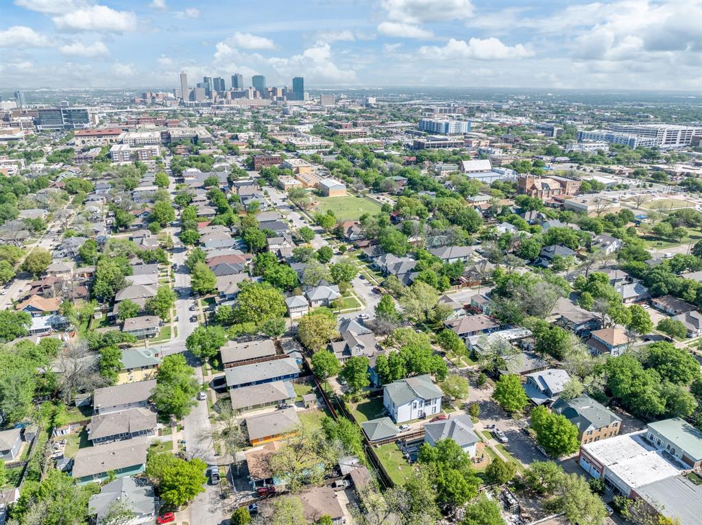 1715 College Avenue Fort Worth, TX 76110 - Photo 39 of 40