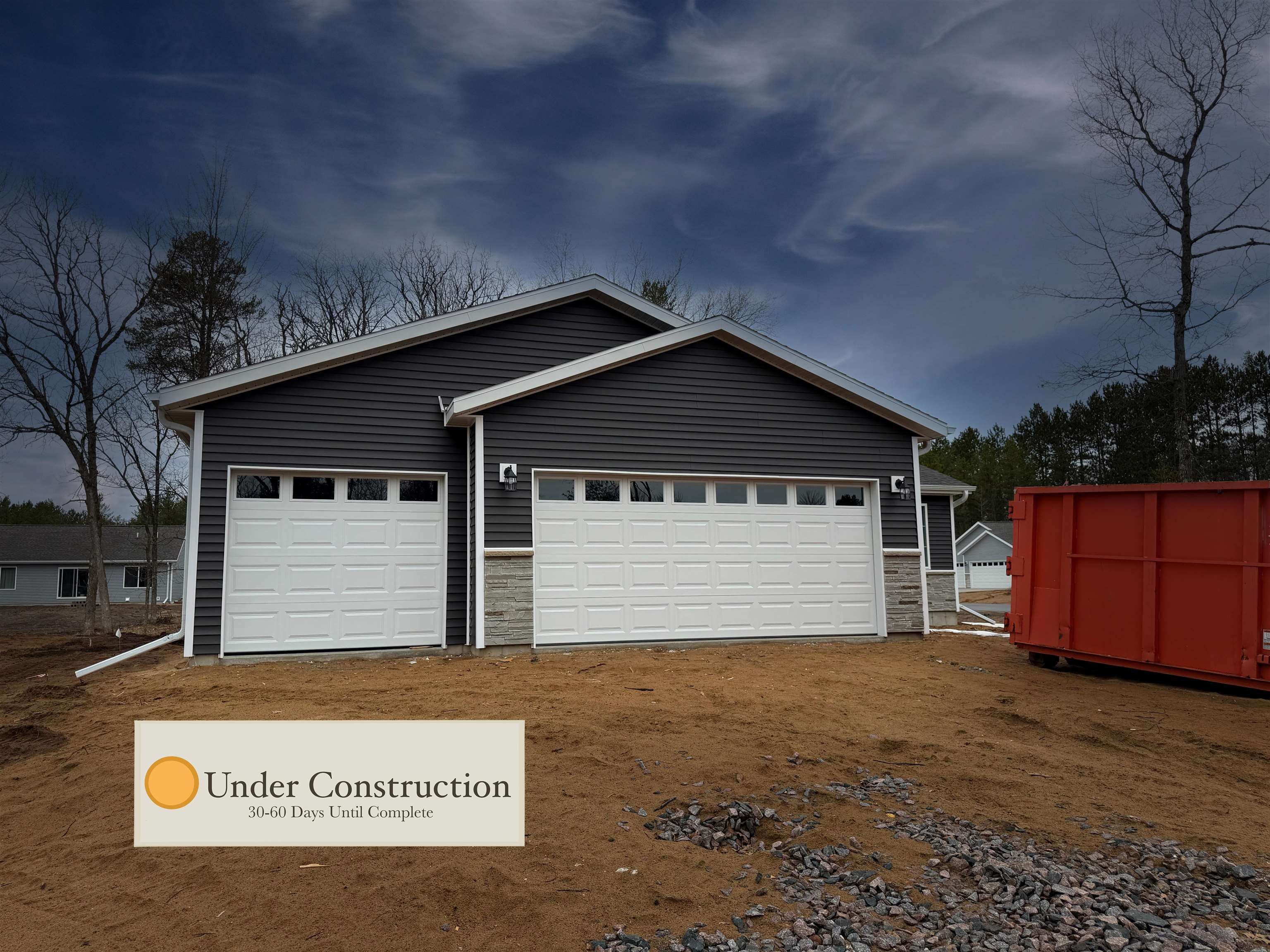 204 Leonard Street Stevens Point, WI 54482 - Photo 1 of 1