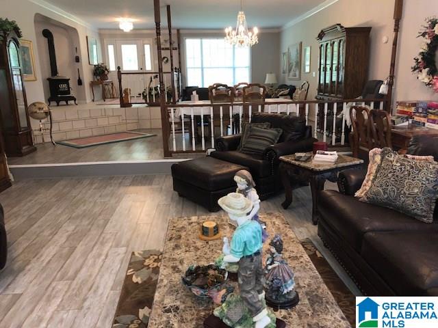 483 Pineywood Road Gardendale, AL 35071 - Photo 10 of 47