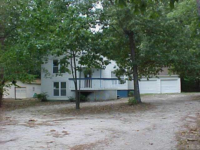 6713 Louisburg Road Raleigh, NC 27616 - Photo 1 of 1 Exterior Front
