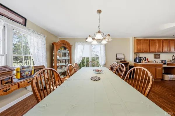 $589,500 | 1175 Davis Mill Lane, Bedford, VA 24523