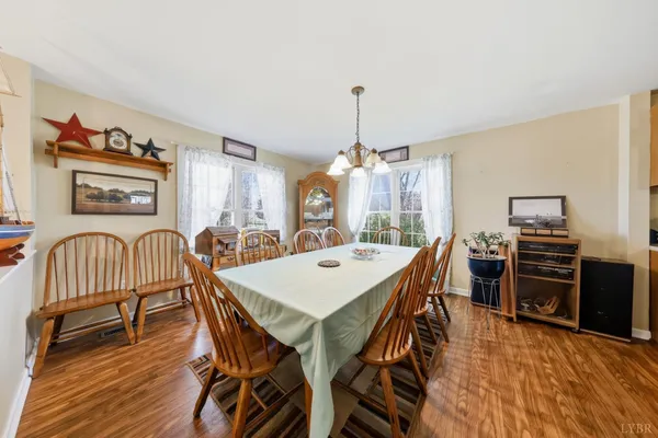 $589,500 | 1175 Davis Mill Lane, Bedford, VA 24523