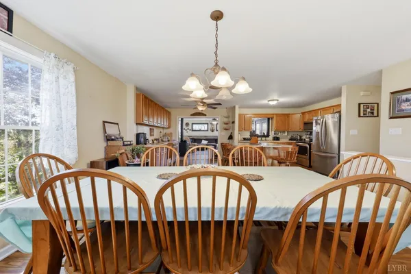 $589,500 | 1175 Davis Mill Lane, Bedford, VA 24523